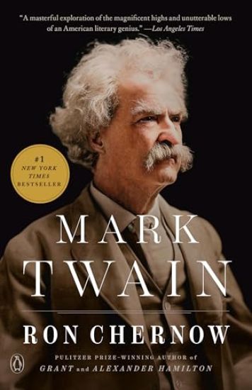 Mark Twain