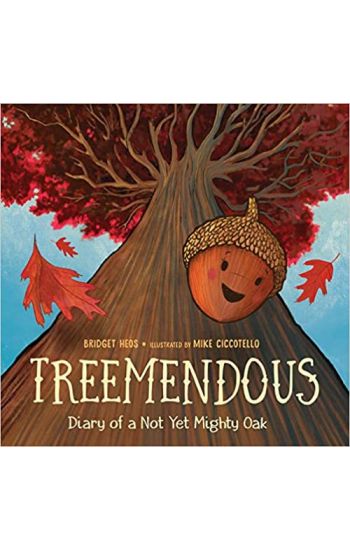 Treemendous