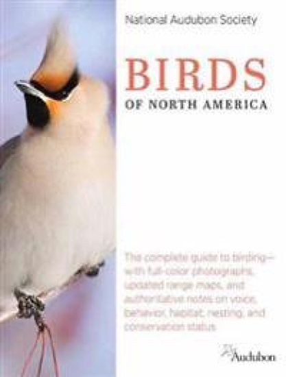 National Audubon Society Master Guide to Birds