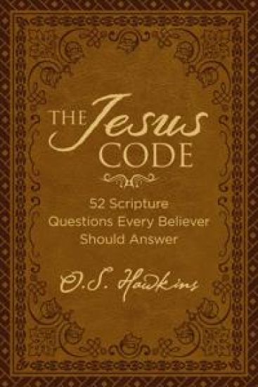 The Jesus Code