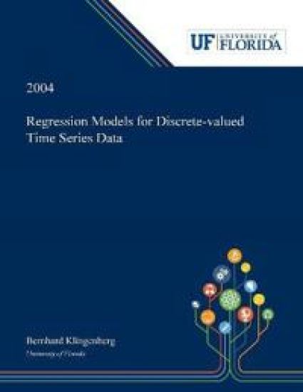 Regression Models for Discrete-valued Time Series Data
