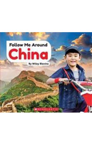 China (Follow Me Around)