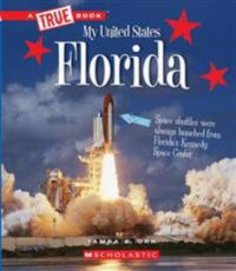 Florida (a True Book: My United States)