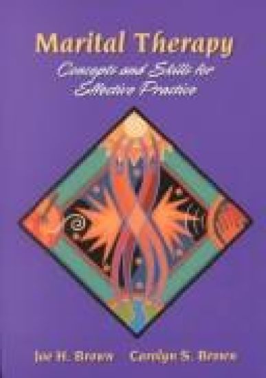 Marital Therapy