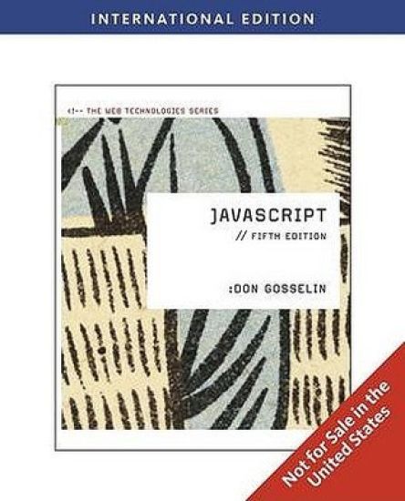 JavaScript