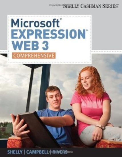 Microsoft® Expression Web 3