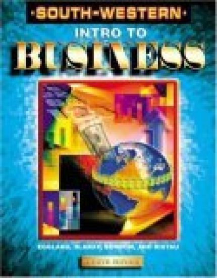 Intro to Business