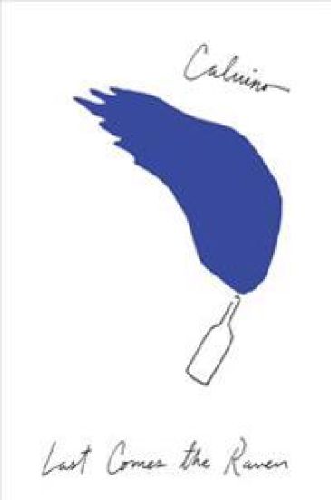 Last Comes the Raven: And Other Stories