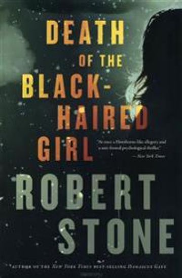Death of the Black-Haired Girl