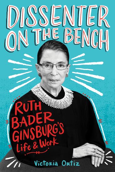 Dissenter On The Bench