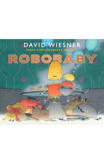 Robobaby