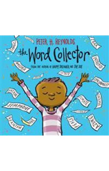 The Word Collector