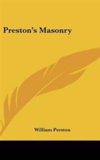 Preston's Masonry