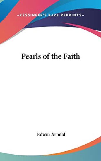 PEARLS OF THE FAITH