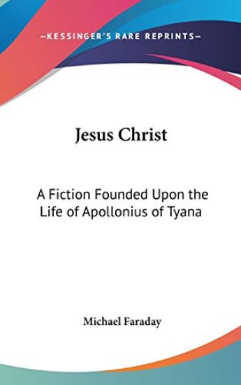 Jesus Christ