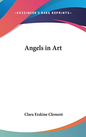 ANGELS IN ART