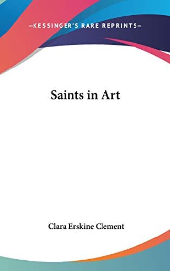 SAINTS IN ART