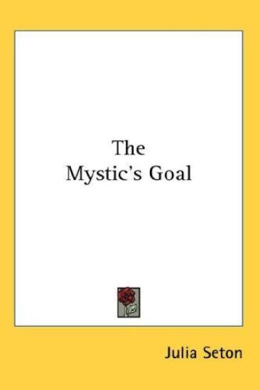 THE MYSTIC'S GOAL