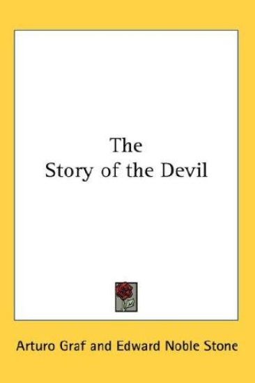 THE STORY OF THE DEVIL