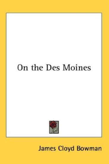 ON THE DES MOINES