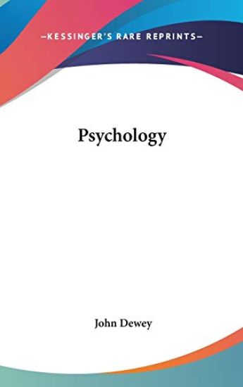 PSYCHOLOGY