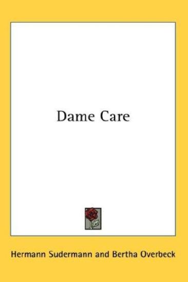 DAME CARE