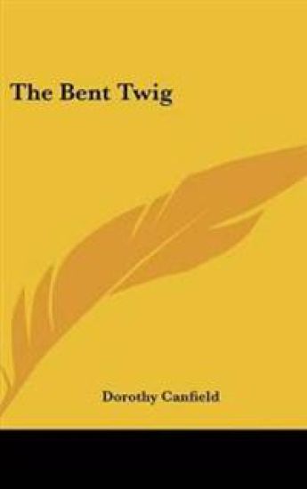 Bent Twig