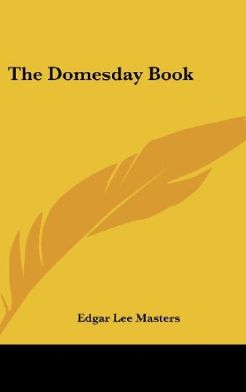 THE DOMESDAY BOOK