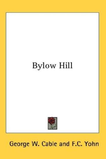 BYLOW HILL
