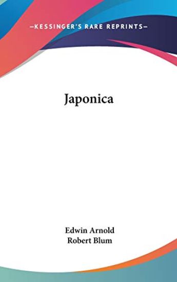 JAPONICA