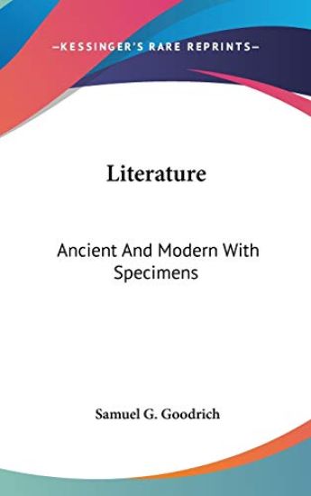 Literature