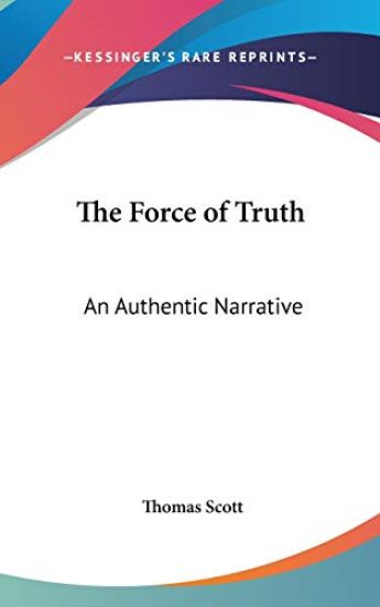 Force Of Truth