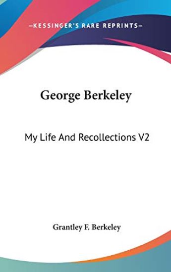 George Berkeley