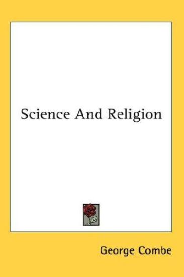 Science And Religion