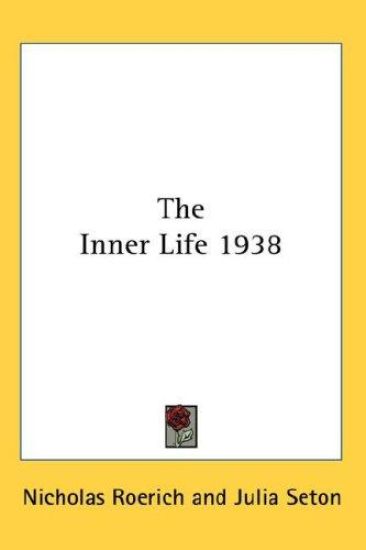 THE INNER LIFE 1938