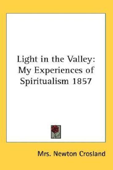 Light in the Valley