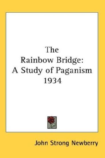 The Rainbow Bridge