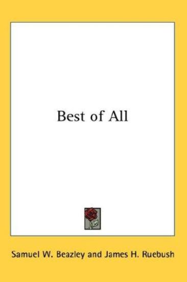 BEST OF ALL