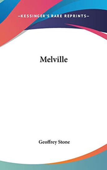 MELVILLE