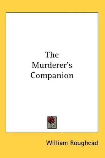 THE MURDERER'S COMPANION
