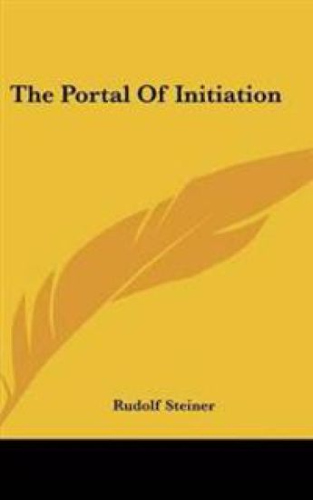 Portal Of Initiation
