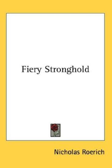 FIERY STRONGHOLD