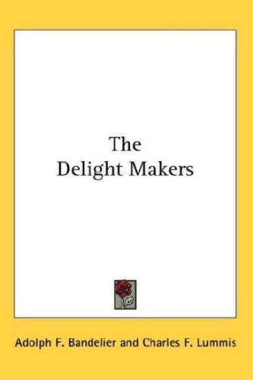 THE DELIGHT MAKERS