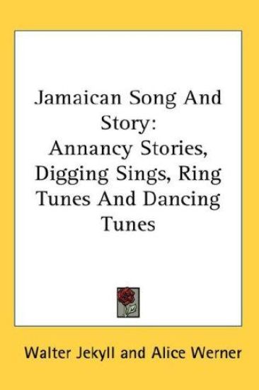 Jamaican Song and Story