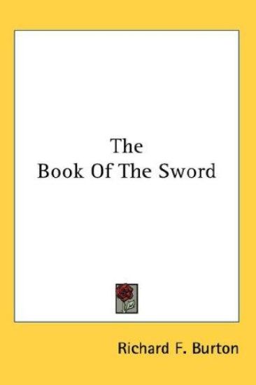 The Book of the Sword