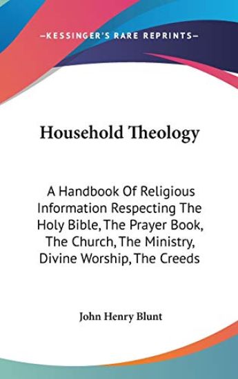 Household Theology