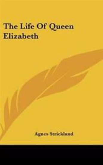 Life Of Queen Elizabeth