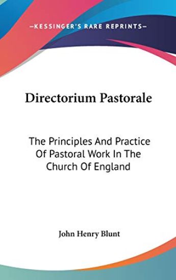 Directorium Pastorale