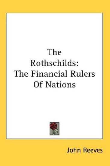 The Rothschilds