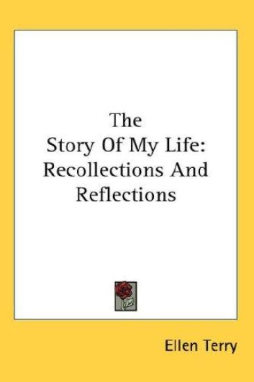 THE STORY OF MY LIFE: RECOLLECTIONS AND